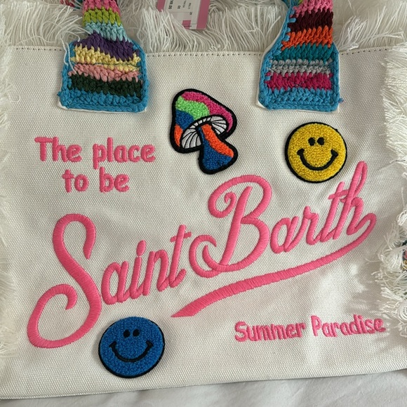 MC2 SAINT BARTH BAG - Picture 3 of 3